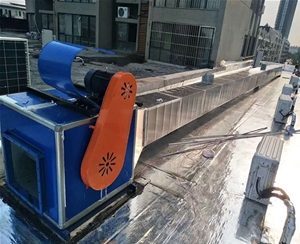 江西铁皮管道