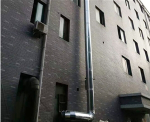 江西铁皮管道