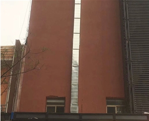 江西铁皮管道