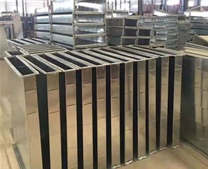 江西方形风管