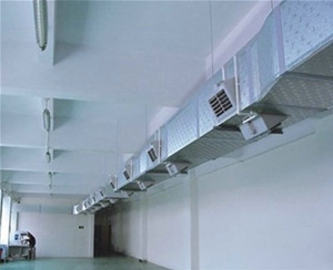 江西新风管道