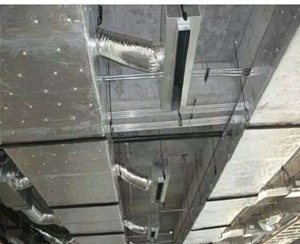 江西中央空调工程